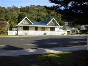 Agoda.com New Zealand Apartments & Hotels