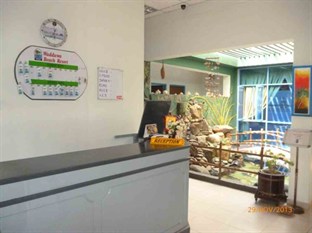 Agoda.com Sri Lanka Apartments & Hotels