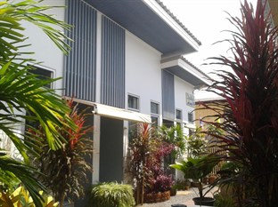 Agoda.com Thailand Apartments & Hotels
