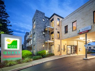 Agoda.com Australia Apartments & Hotels