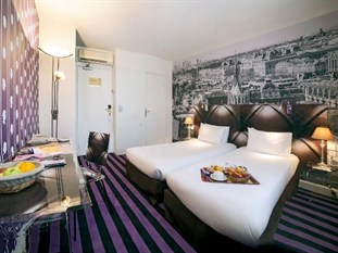 Agoda.com Apartments & Hotels France 