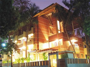 Agoda.com India Apartments & Hotels