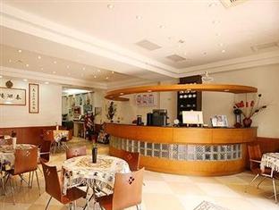 Agoda.com Taiwan Apartments & Hotels