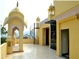 Agoda.com India Apartments & Hotels