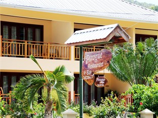 Agoda.com Seychelles Apartments & Hotels