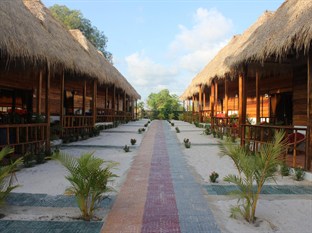 Agoda.com Cambodia Apartments & Hotels