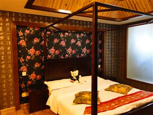 Agoda.com China Apartments & Hotels