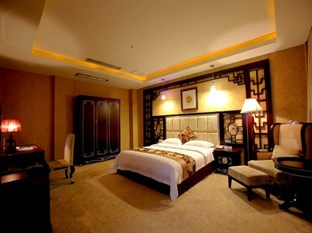 Agoda.com China Apartments & Hotels