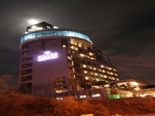 Agoda.com South Korea Apartments & Hotels