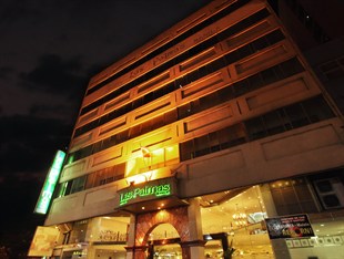 Agoda.com Philippines Apartments & Hotels