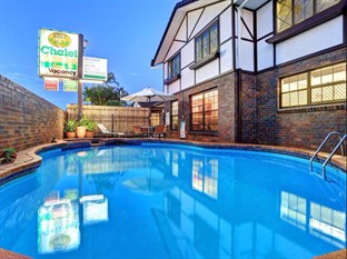 Agoda.com Australia Apartments & Hotels