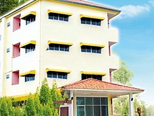 Agoda.com Thailand Apartments & Hotels