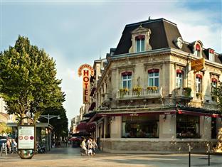 Agoda.com Apartments & Hotels France 