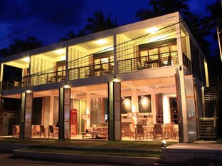 Agoda.com Thailand Apartments & Hotels