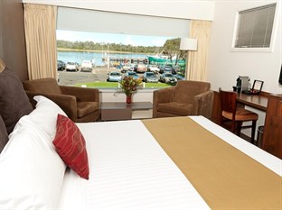 Agoda.com Australia Apartments & Hotels