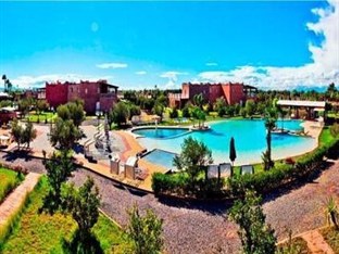 Agoda.com Morocco Apartments & Hotels
