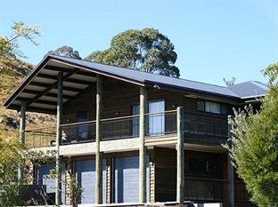 Agoda.com Australia Apartments & Hotels