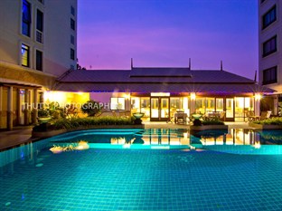 Agoda.com Thailand Apartments & Hotels