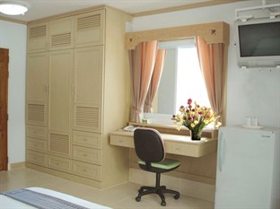 Agoda.com Thailand Apartments & Hotels