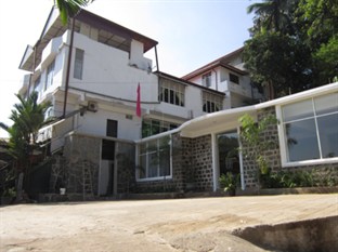 Agoda.com Sri Lanka Apartments & Hotels