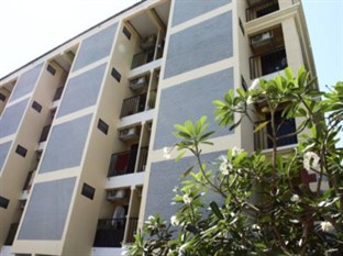 Agoda.com Thailand Apartments & Hotels