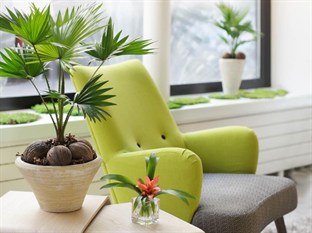 Agoda.com Apartments & Hotels France 