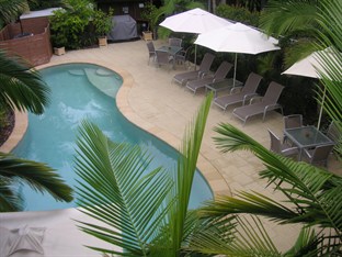 Agoda.com Australia Apartments & Hotels