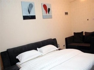 Agoda.com China Apartments & Hotels