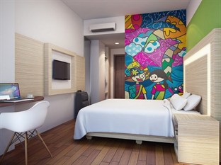 Agoda.com Indonesia Apartments & Hotels