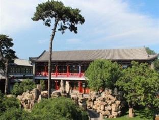 Agoda.com China Apartments & Hotels