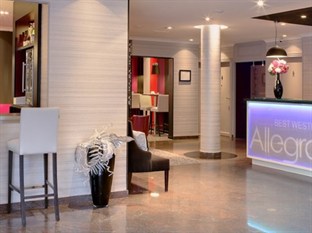 Agoda.com Apartments & Hotels France 