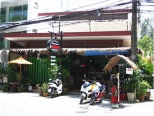 Agoda.com Thailand Apartments & Hotels