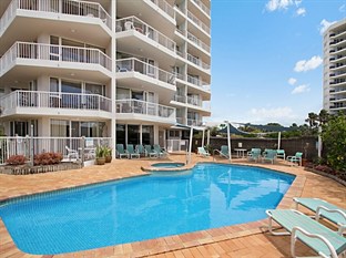 Agoda.com Australia Apartments & Hotels