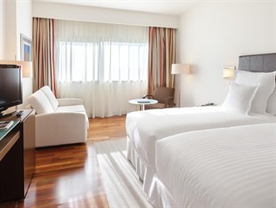 Agoda.com Spain Apartments & Hotels