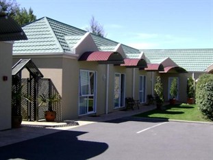 Agoda.com New Zealand Apartments & Hotels