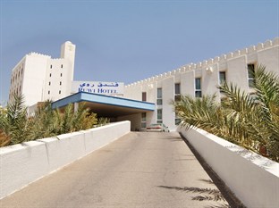 Agoda.com Oman Apartments & Hotels