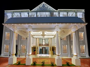 Agoda.com India Apartments & Hotels