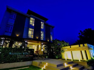 Agoda.com Thailand Apartments & Hotels