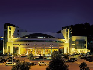 Agoda.com China Apartments & Hotels