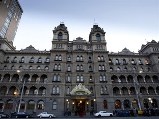 Agoda.com Australia Apartments & Hotels