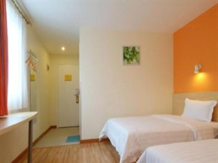 Agoda.com China Apartments & Hotels