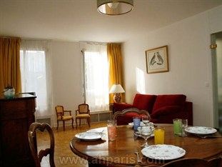 Agoda.com Apartments & Hotels France 