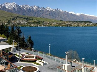 Agoda.com New Zealand Apartments & Hotels