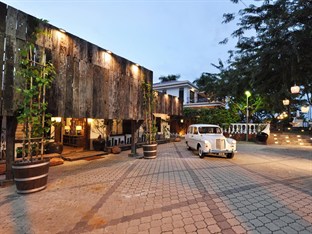 Agoda.com Malaysia Apartments & Hotels