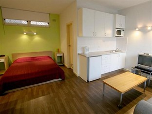 Agoda.com Australia Apartments & Hotels