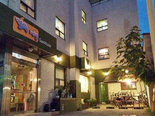 Agoda.com South Korea Apartments & Hotels