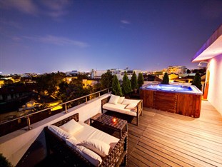 Agoda.com Romania Apartments & Hotels