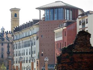 Agoda.com Italy Apartments & Hotels