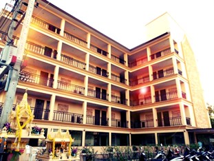 Agoda.com Thailand Apartments & Hotels