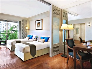 Agoda.com Thailand Apartments & Hotels